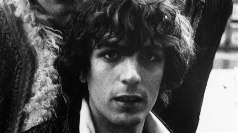 syd barrett death.